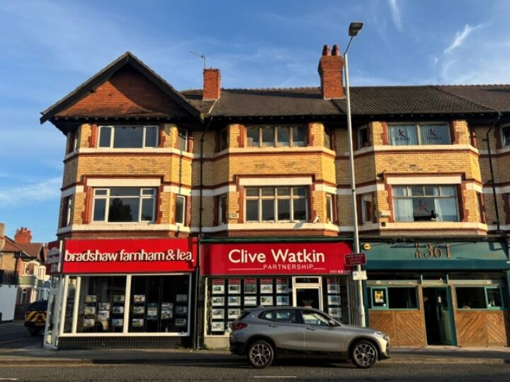359 Woodchurch Road, Prenton