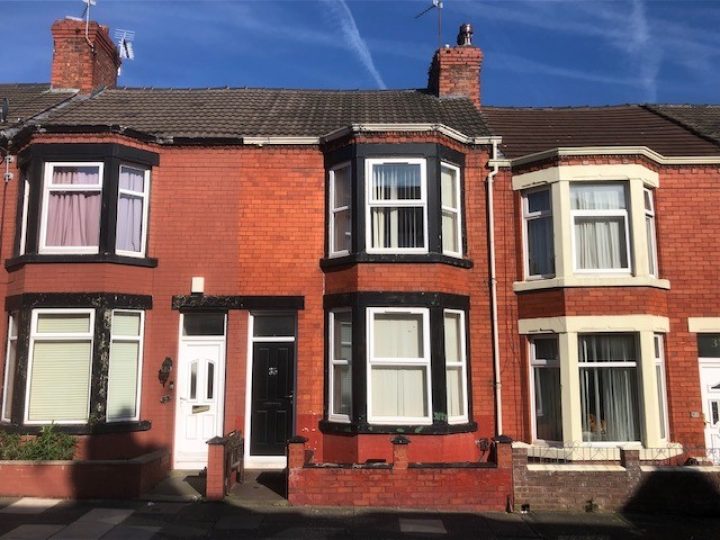 35 Bankville Road, Birkenhead