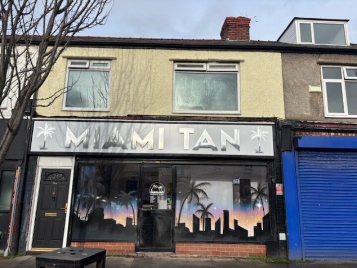 36 Hoylake Road, Birkenhead