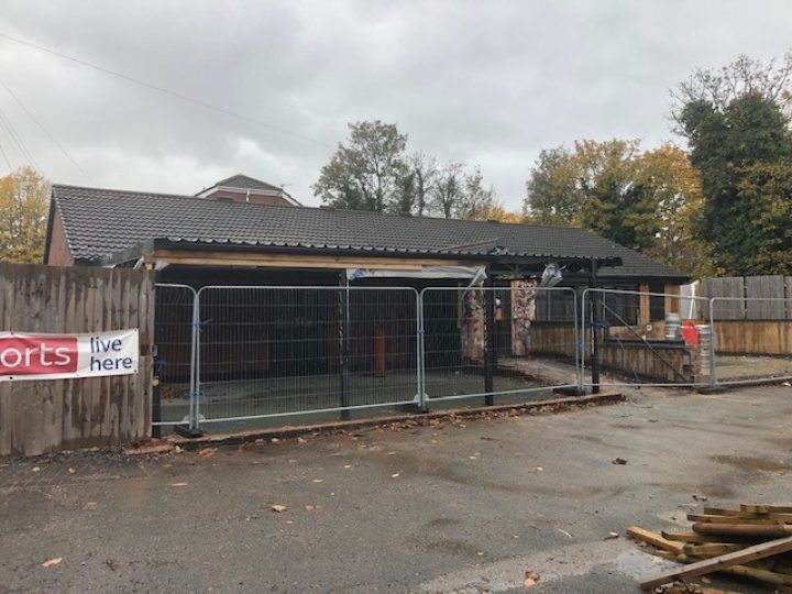 36 Stanley Road, New Ferry