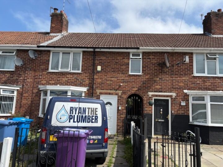 37 Lunsford Road, Liverpool