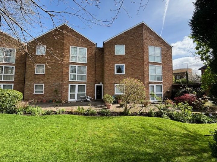 38 Bidston Court, Bidston