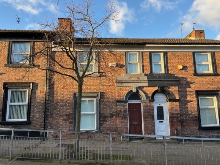 38 Whetstone Lane, Birkenhead