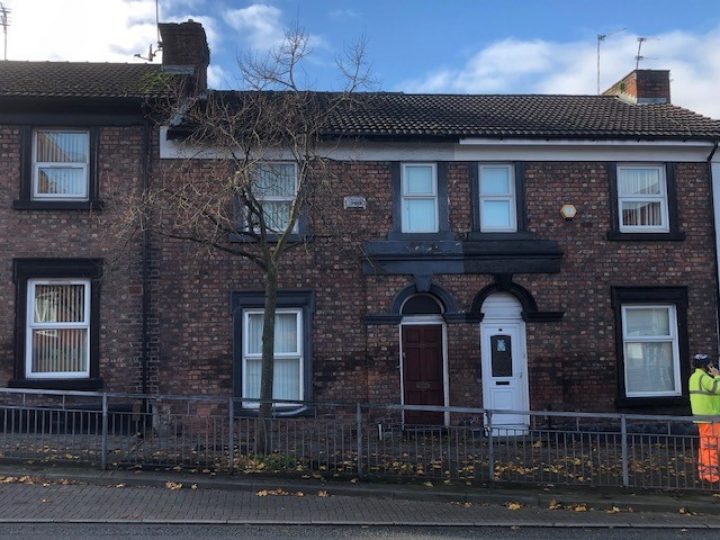 38 Whetstone Lane, Birkenhead