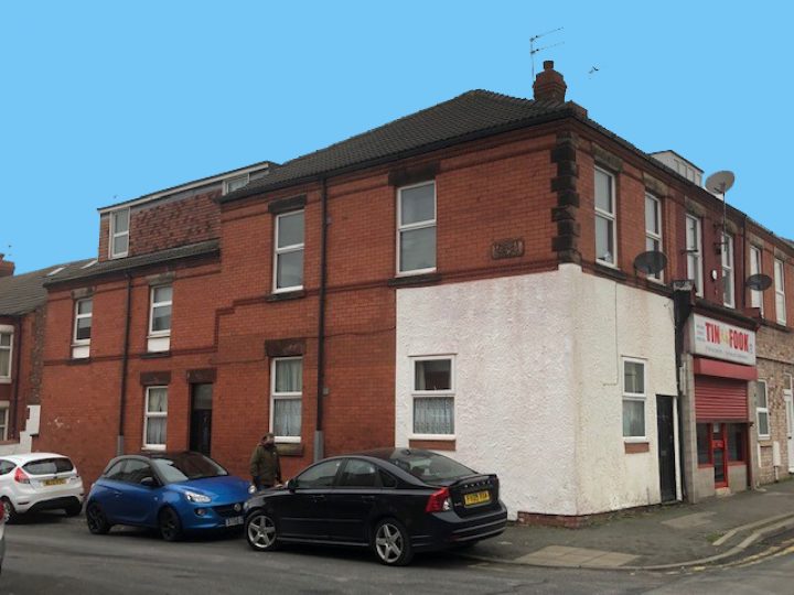 39 Withens Lane, Wallasey