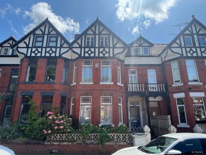 46 Dunraven Road, West Kirby
