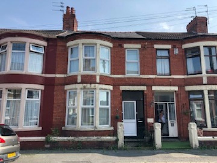 47 Birnam Road, Wallasey