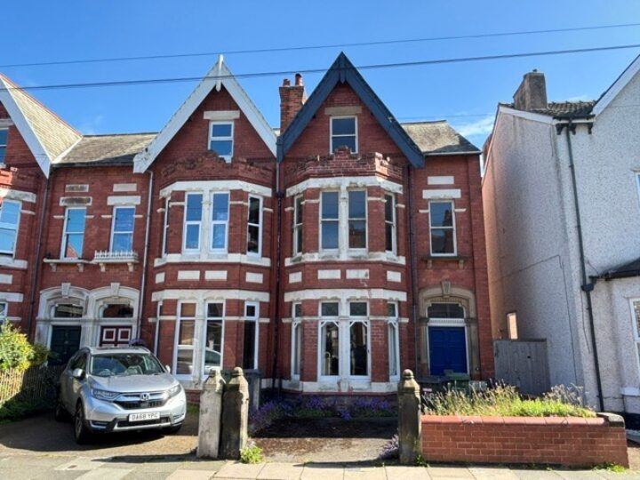 48 Church Road, West Kirby, Wirral