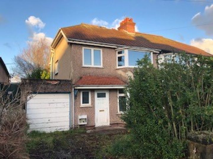 48 Hillfield Drive, Heswall