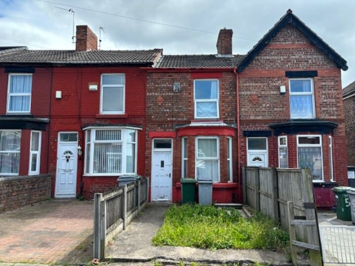 49 Maybank Road, Birkenhead