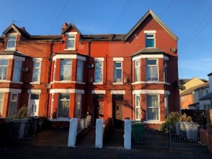 4 & 6 Clarendon Road, Wallasey