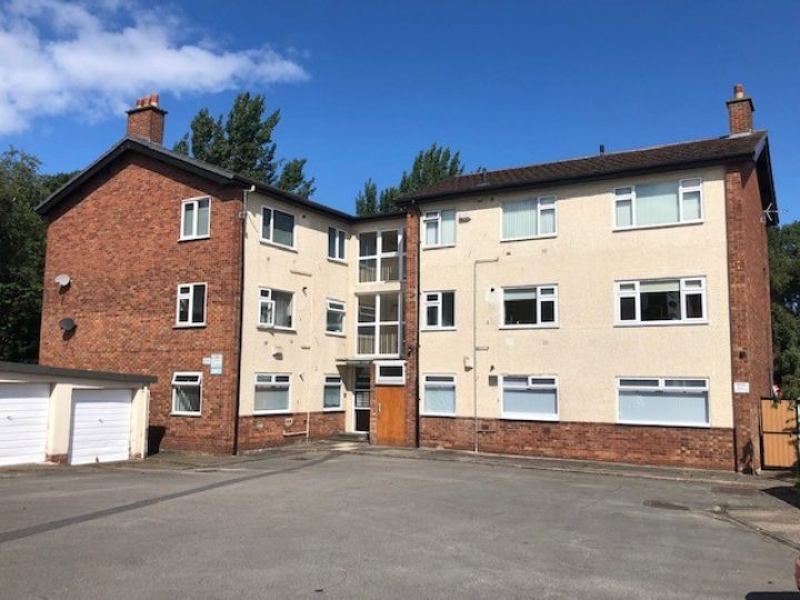 4  Goodakers Court, Arrowe Park