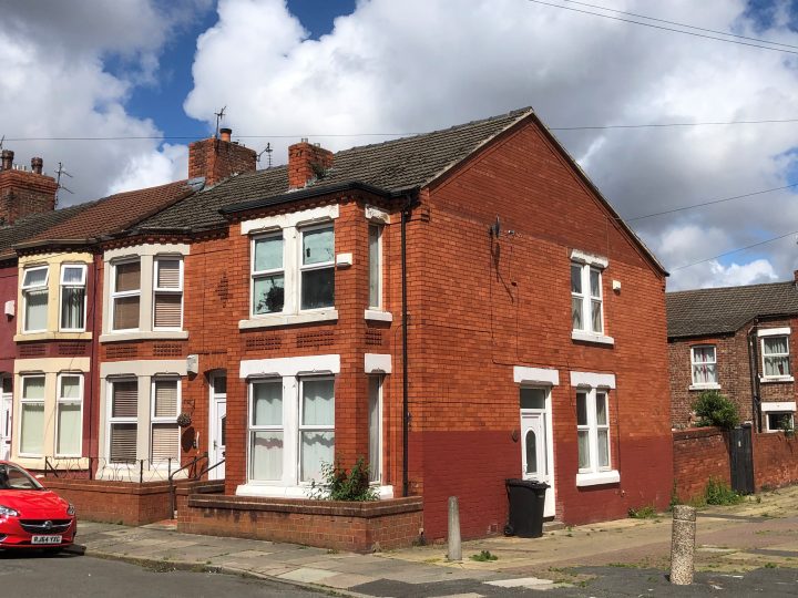 4 Town Road, Tranmere
