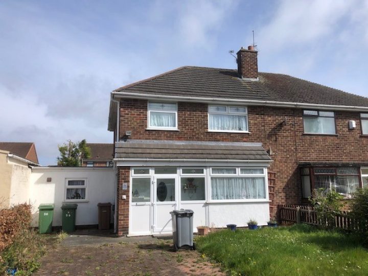 56 Harvest Lane, Moreton