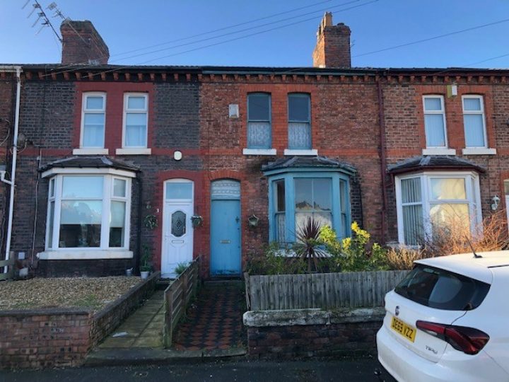 5 Walmsley Street, Wallasey