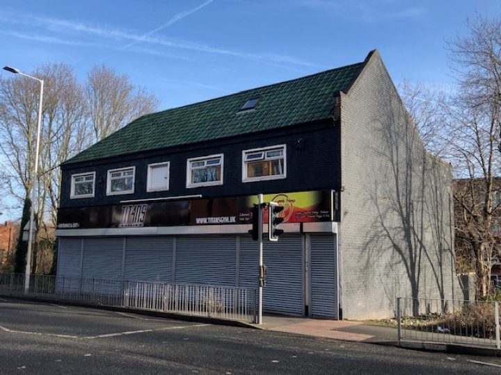 65-69 Old Chester Road, Birkenhead