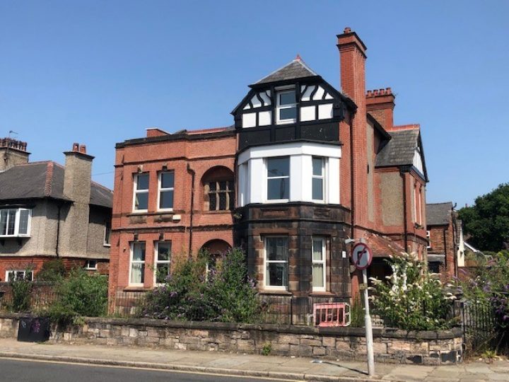 657 Borough Road, Birkenhead