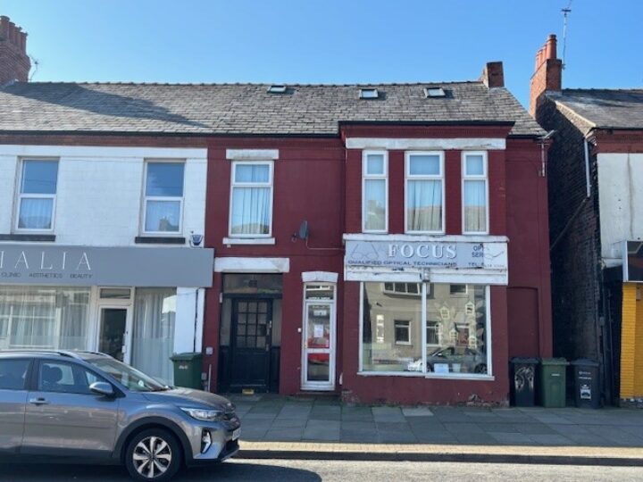 69 Seaview Road, Wallasey