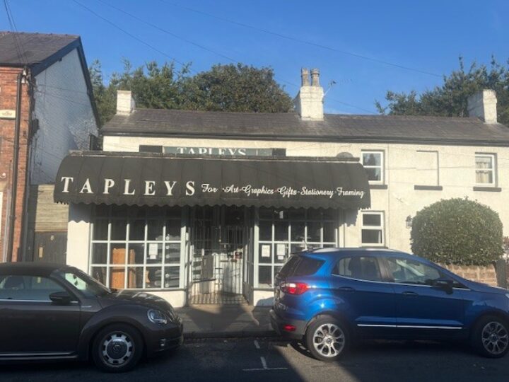 6 The Village, Bebington