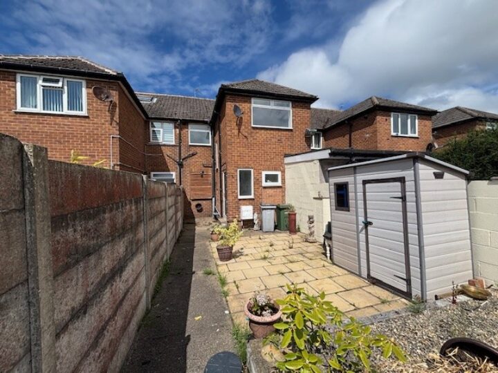 73A Ridgewood Drive, Pensby