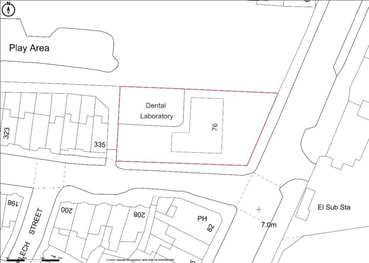 76 Birkenhead Road, Seacombe