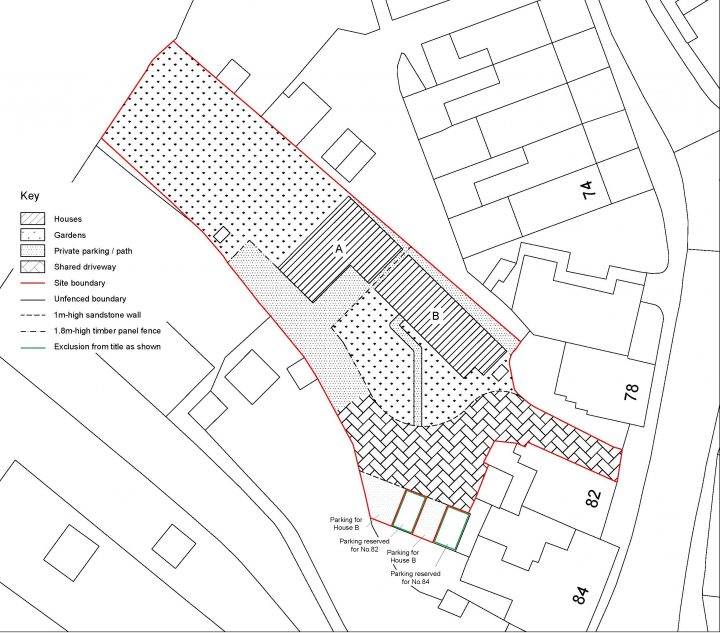 80 Eastham Village Road, Eastham