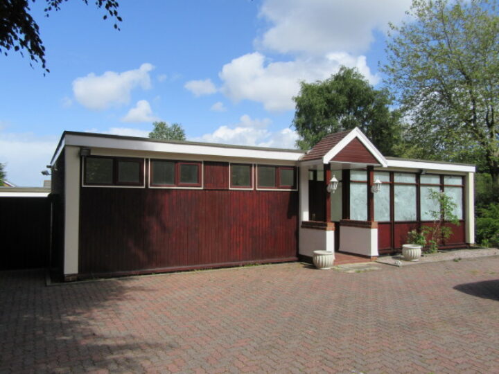 16 Boundary Road, Prenton