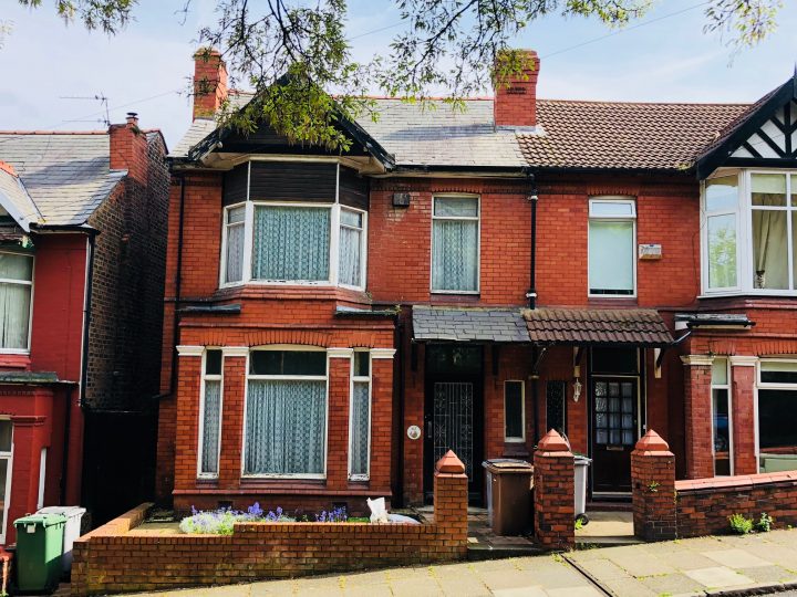 82 Magazine Lane, New Brighton