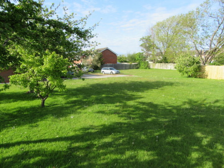 Land Adjacent To 8 Rone Close, Moreton