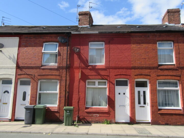 5 Norman Road, Wallasey