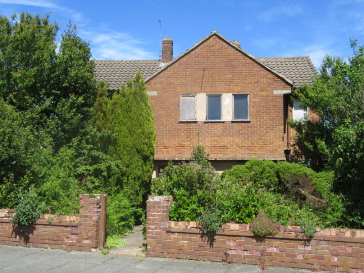 9 Frankby Road, Meols