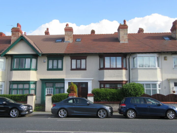 413 Woodchurch Road, Prenton