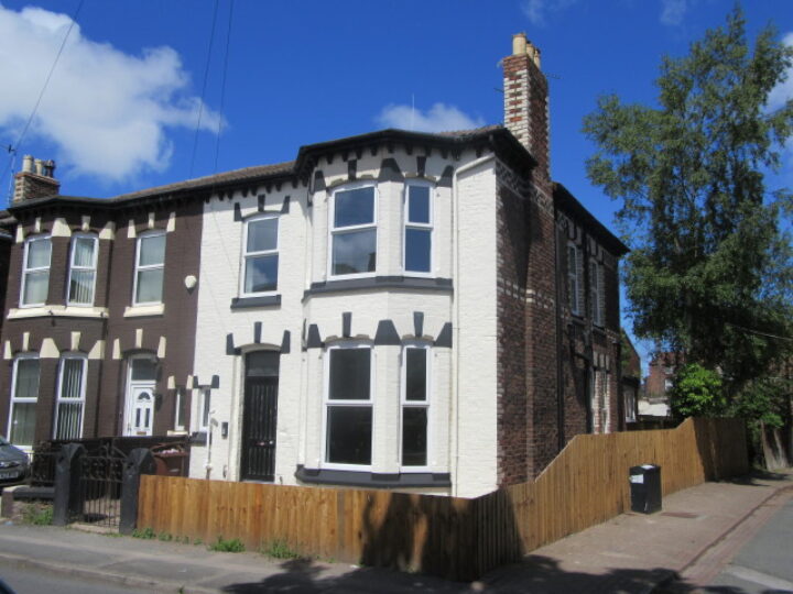 20 Hampden Road, Birkenhead
