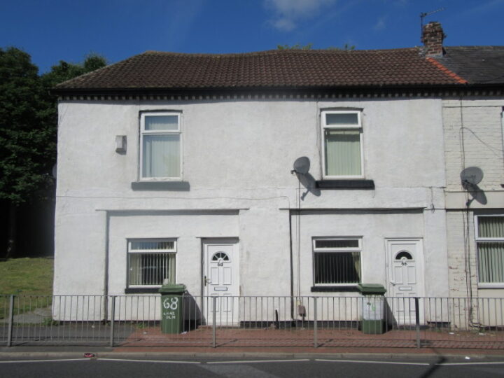 66/68 Church Road, Tranmere