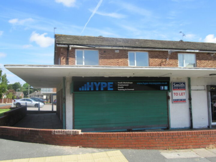 39 Fleetcroft Road, Arrowe Park