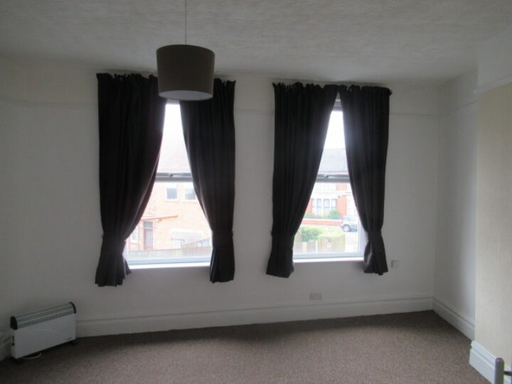 200 Liscard Road, Wallasey