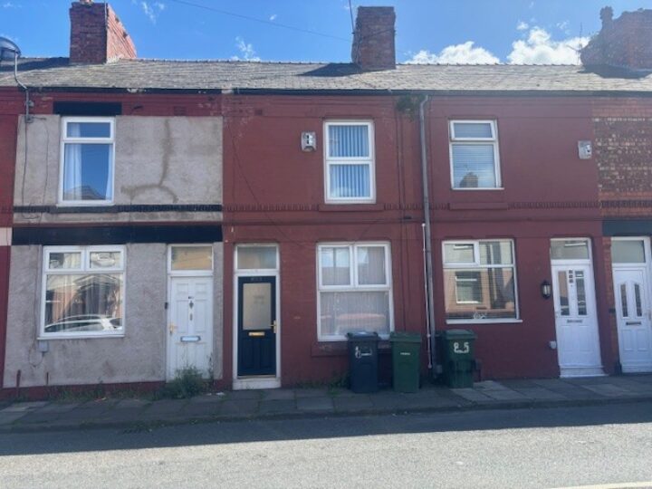 853 Corporation Road, Birkenhead