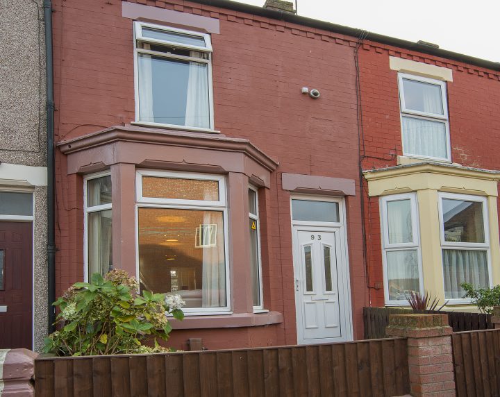 93 Holt Road, Birkenhead