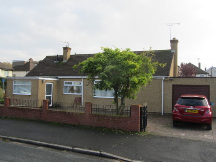 18 Thingwall Drive, Irby