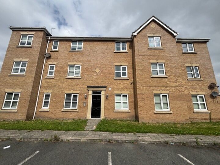 63 Brigadier Drive, West Derby