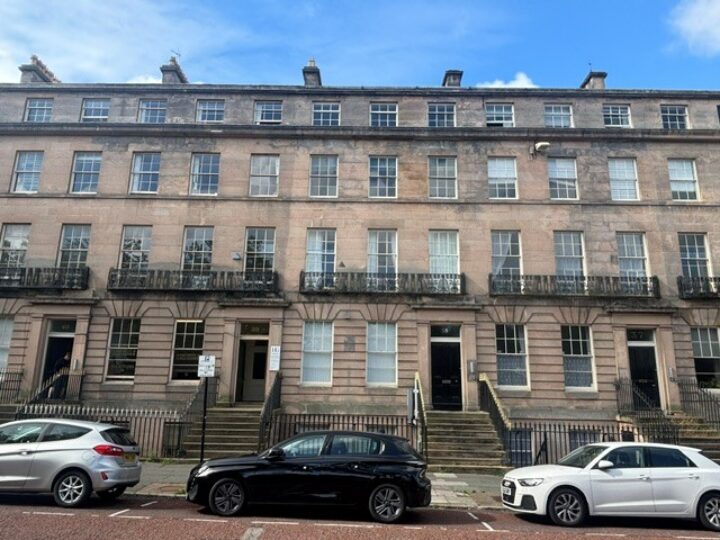 Apartment 1, 38 Hamilton Square, Birkenhead