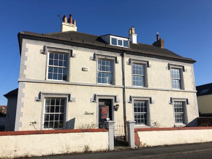2 Government Road, Hoylake