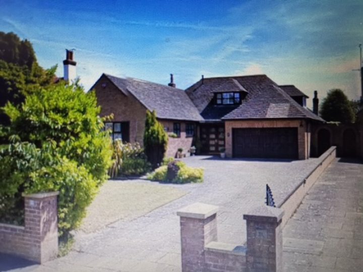 Ground Rent At 7 Lancaster Road, Birkdale