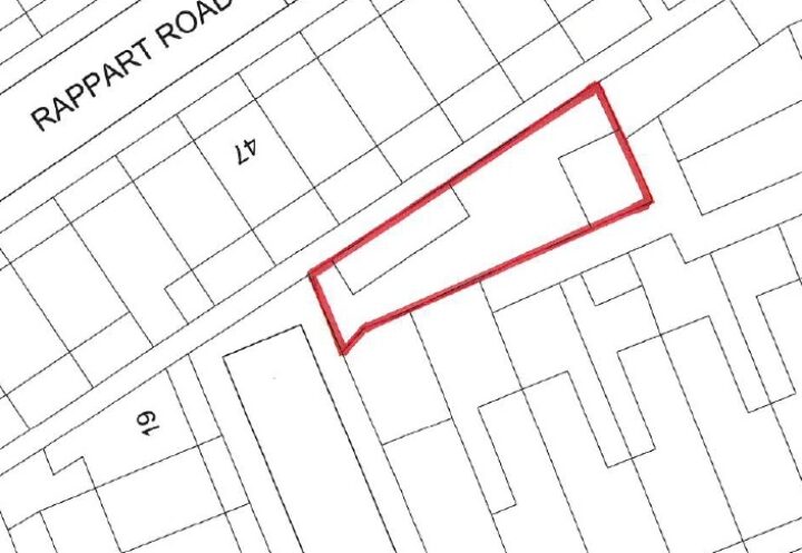 Land At Glenburn Road, Wallasey