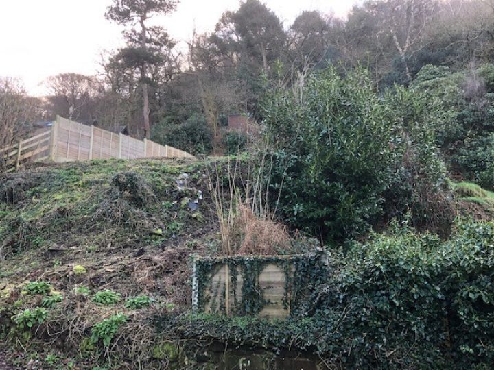 Land At Old Chester Road, Helsby