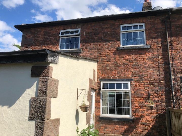 2 Manor Farm Cottage, Frankby Road, Frankby