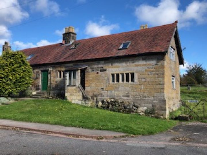 Muranth, Red Hill Road, Storeton