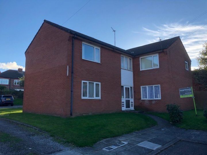 26 Nant Park Court, New Brighton
