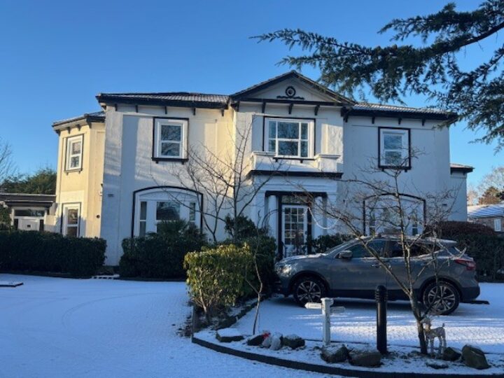 Apartment 6, Oxton Lawn Apartments, 18 Rathmore Road, Oxton