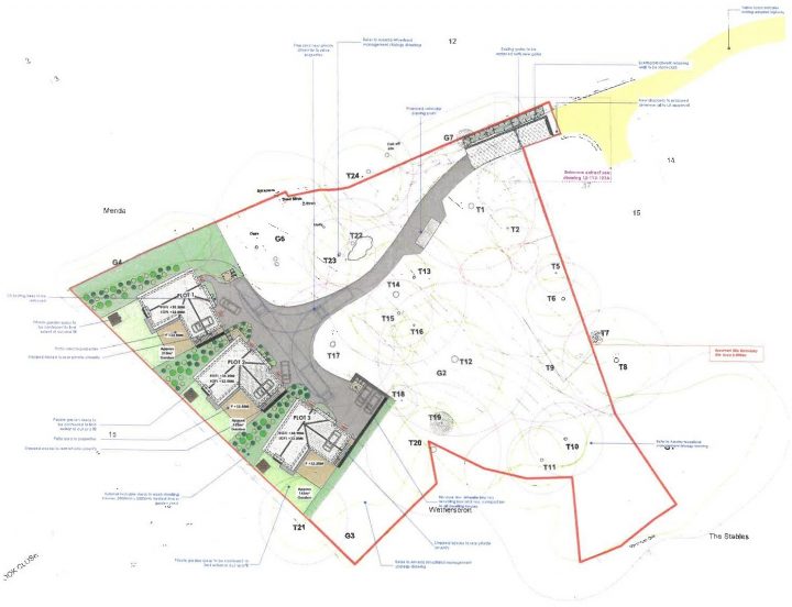 Land At Pipistrelle Rise, Prenton